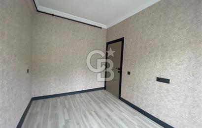 İncek'te Satılık 1+1, Teraslı, Yatırım ve Oturum İçin İdeal