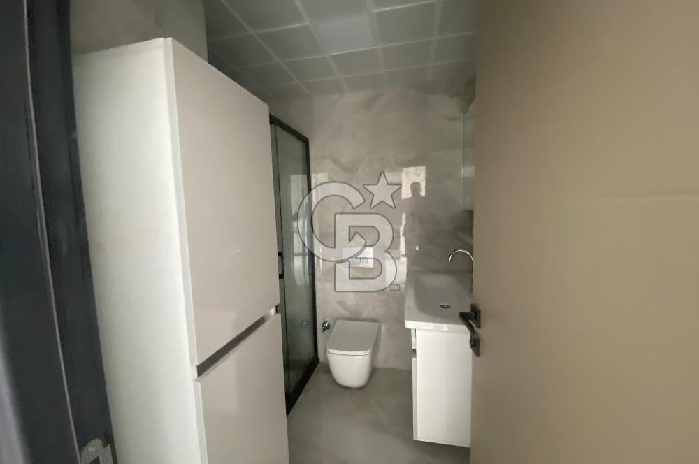 İncek'te Kiralık 1+1 , Modern Yaşam, Vadi Manzaralı