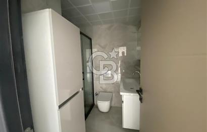 İncek'te Kiralık 1+1 , Modern Yaşam, Vadi Manzaralı