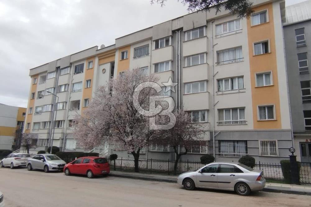 ERYAMAN GÜZELKENT AKKONAK SİTESİNDE SATILIK 3+1 DAİRE