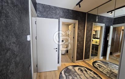 SİNPAŞ BOULEVARD'DA LÜKS MİMARİSİ İLE SATILIK 2+1 DAİRE