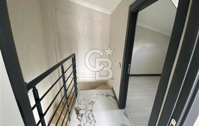 İncek'te 2+1 Satılık Vadi Manzaralı Dubleks Daire