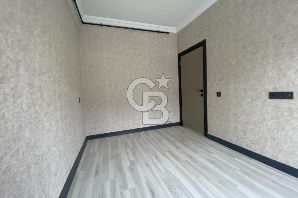 İncek'te Satılık 1+1, Teraslı, Yatırım ve Oturum İçin İdeal