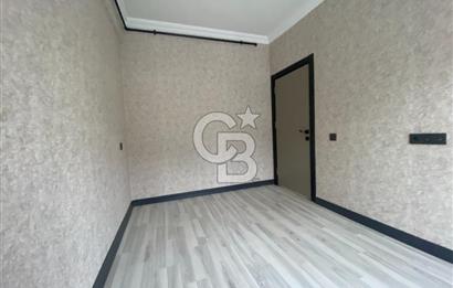 İncek'te Satılık 1+1, Teraslı, Yatırım ve Oturum İçin İdeal