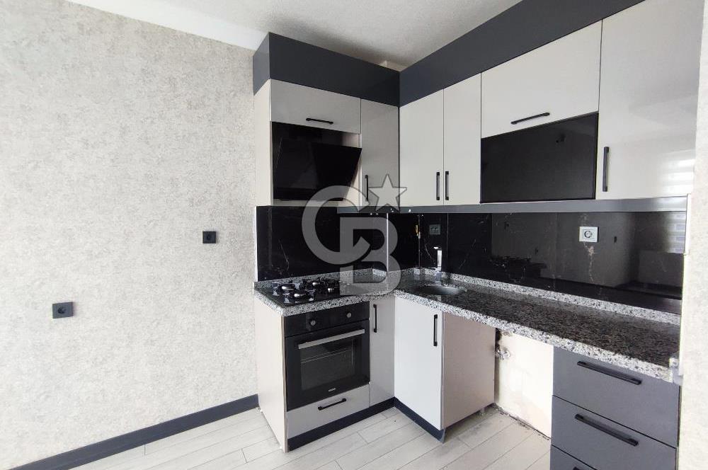 İncek'te Kiralık 1+1 , Modern Yaşam, Vadi Manzaralı