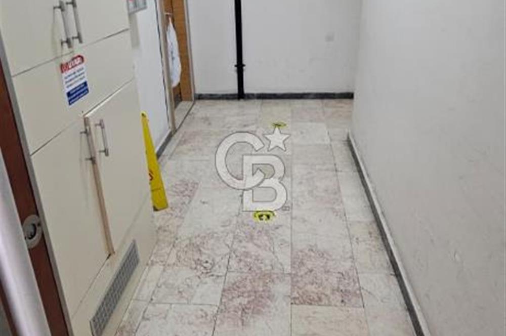 CB MARS'TAN ÜMRANİYE YAMANEVLER'DE ARA KAT DUBLEKS 2+1