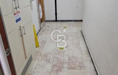 CB MARS'TAN ÜMRANİYE YAMANEVLER'DE ARA KAT DUBLEKS 2+1