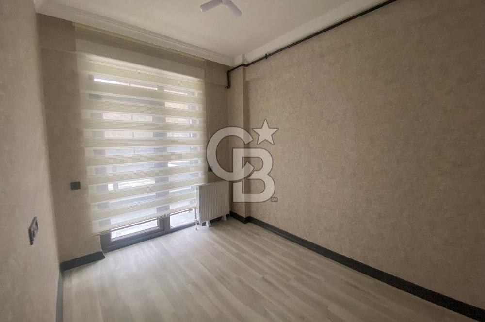 İncek'te Satılık 1+1, Teraslı, Yatırım ve Oturum İçin İdeal