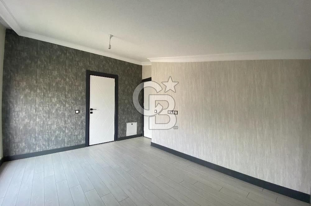 İncek'te 2+1 Satılık Vadi Manzaralı Dubleks Daire