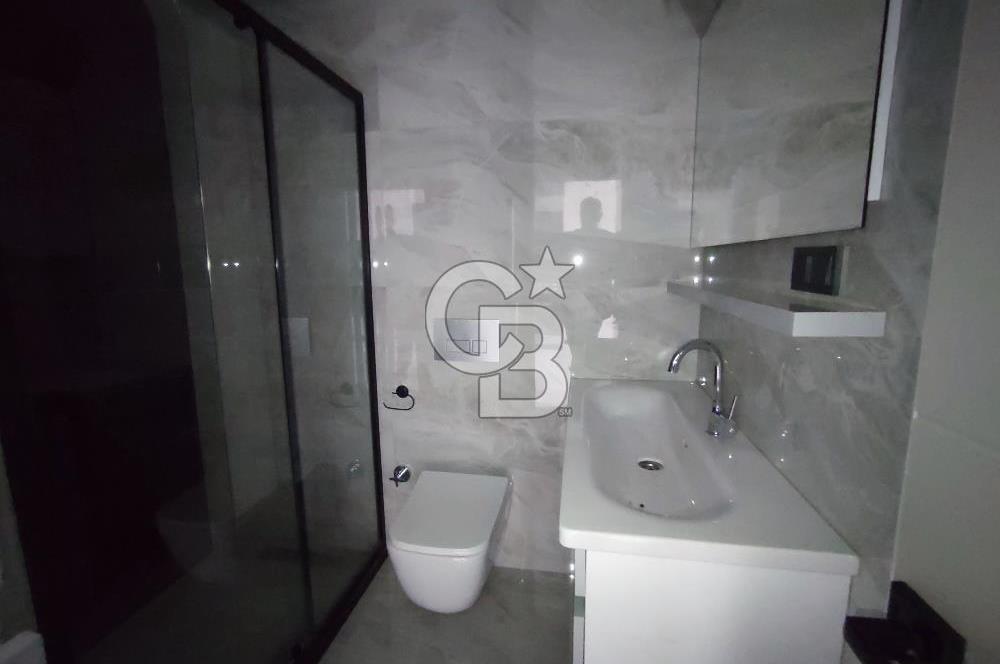 İncek'te Kiralık 1+1 , Modern Yaşam, Vadi Manzaralı