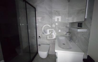 İncek'te Kiralık 1+1 , Modern Yaşam, Vadi Manzaralı