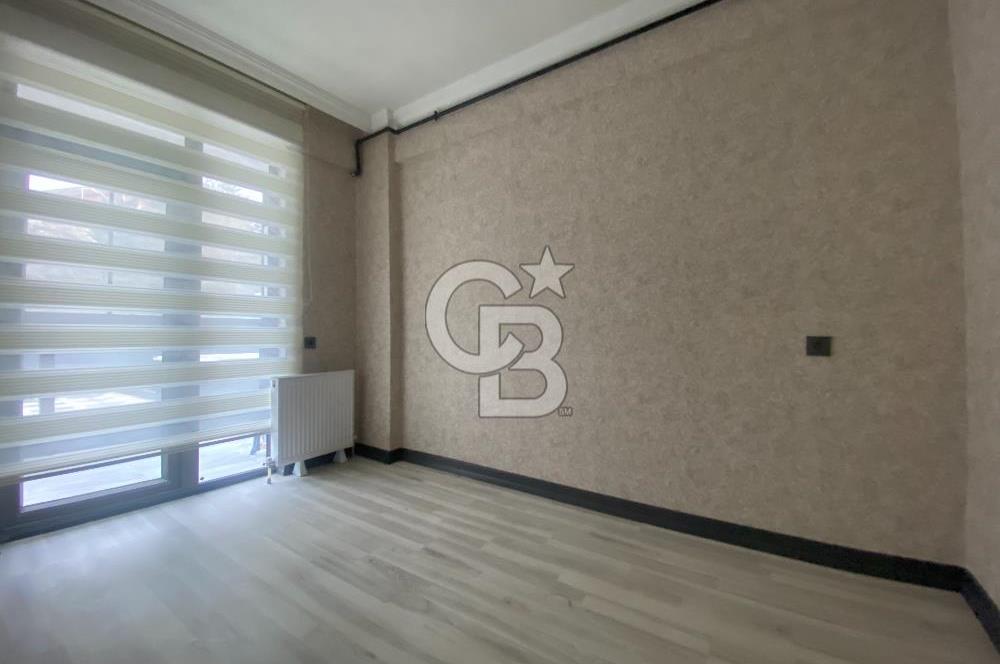 İncek'te Satılık 1+1, Teraslı, Yatırım ve Oturum İçin İdeal