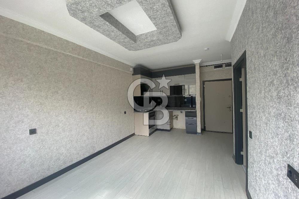 İncek'te Kiralık 1+1 , Modern Yaşam, Vadi Manzaralı