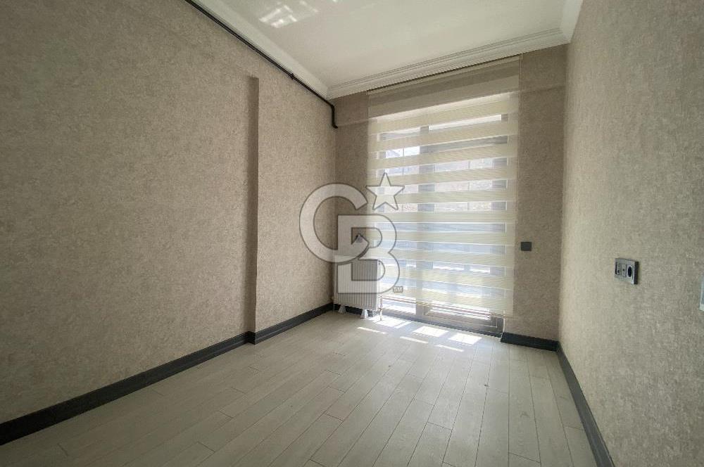 İncek'te Kiralık 1+1 , Modern Yaşam, Vadi Manzaralı