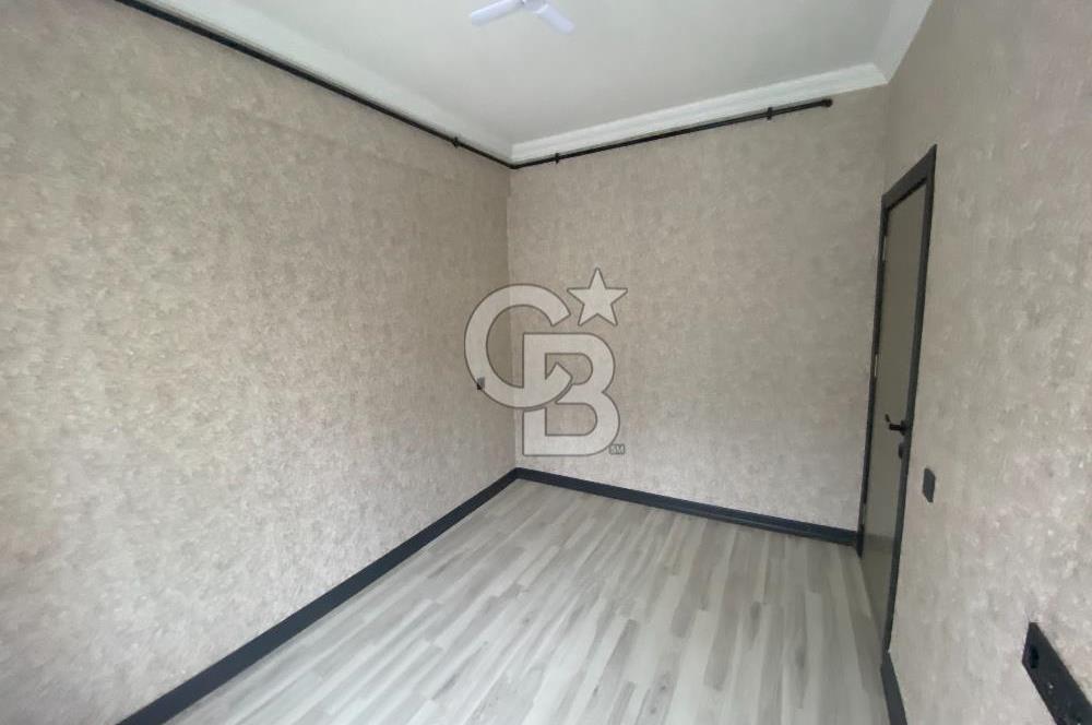 İncek'te Satılık 1+1, Teraslı, Yatırım ve Oturum İçin İdeal