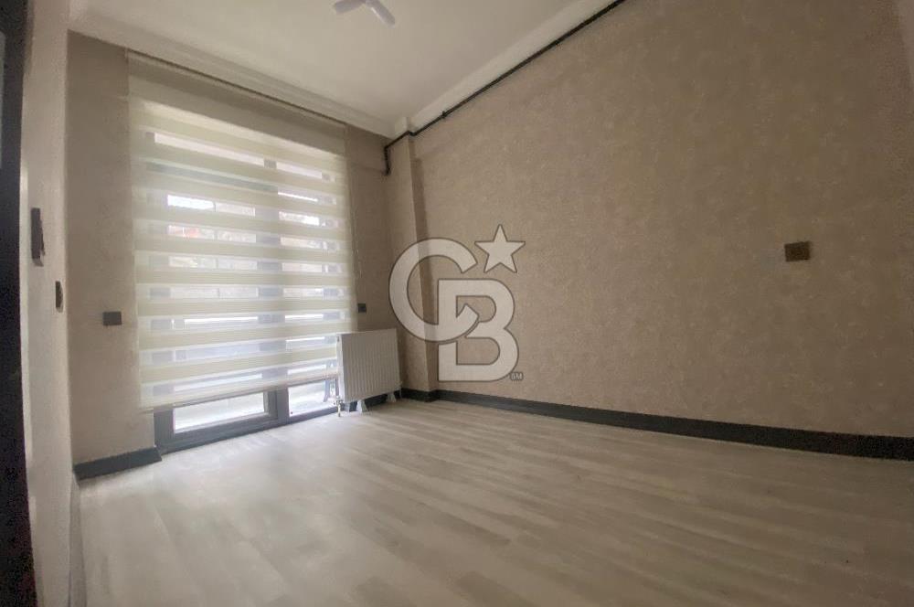 İncek'te Satılık 1+1, Teraslı, Yatırım ve Oturum İçin İdeal