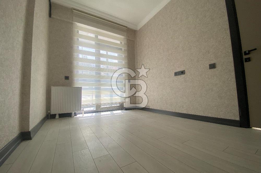 İncek'te Kiralık 1+1 , Modern Yaşam, Vadi Manzaralı