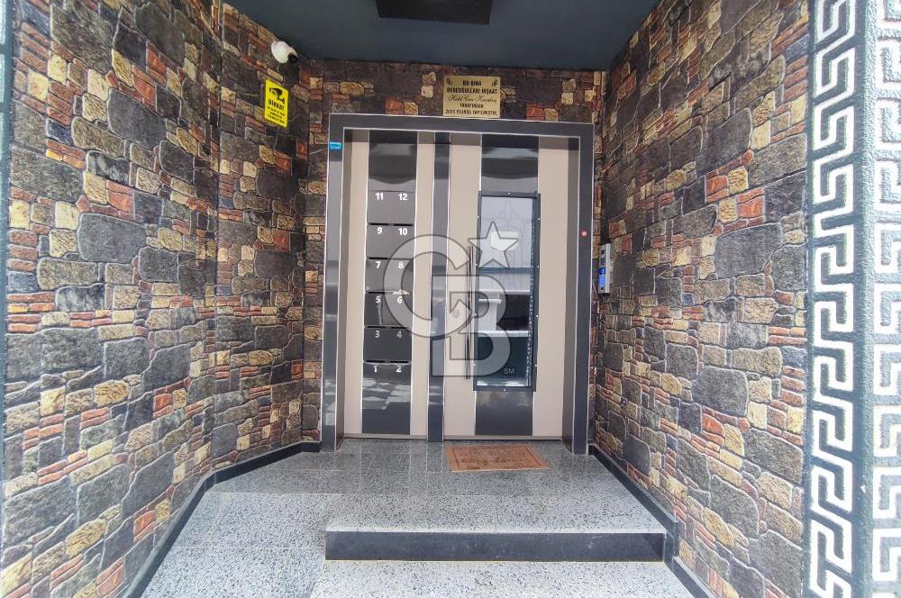 İncek'te Kiralık 1+1 , Modern Yaşam, Vadi Manzaralı