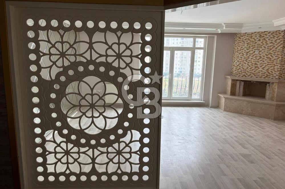 CB BLACK'TEN YÜZÜNCÜYIL BURSEL SİTESİ'NDE 4+1 KİRALIK DAİRE