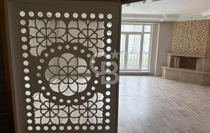 CB BLACK'TEN YÜZÜNCÜYIL BURSEL SİTESİ'NDE 4+1 KİRALIK DAİRE