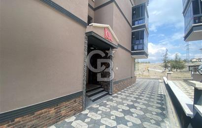 İncek'te Satılık 1+1, Teraslı, Yatırım ve Oturum İçin İdeal