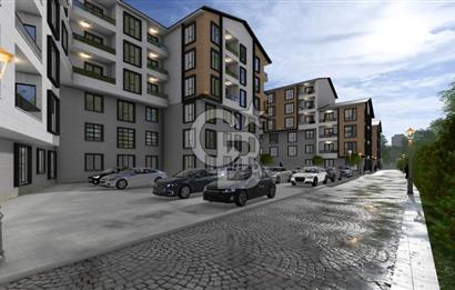 Düzce Konuralp’ te Projeden Satılık 1+1 Daireler-Yatırımlık Fırsat