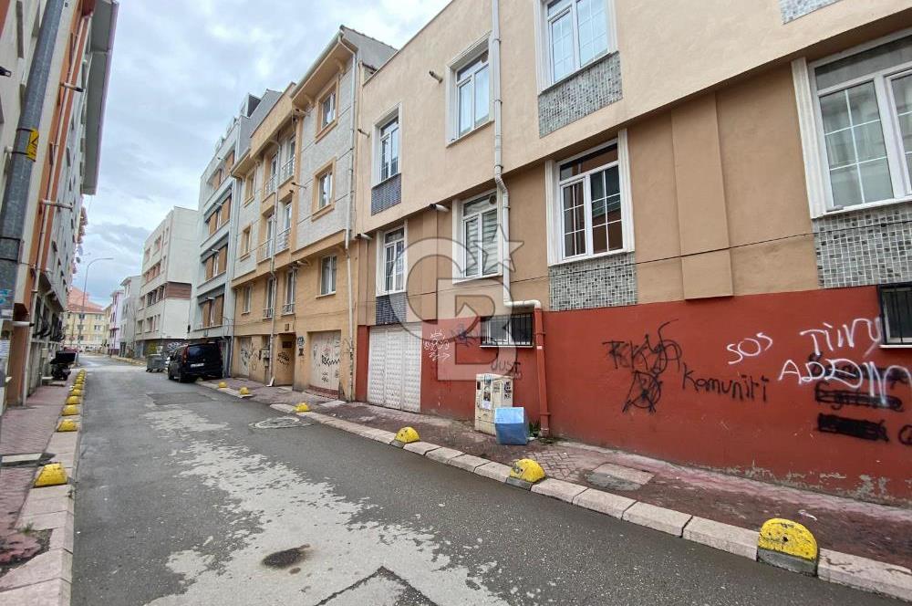 CB CITY'DEN ESKİŞEHİR BAĞLAR MAH. KİRALIK EŞYALI 1+0 DAİRE