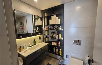 SİNPAŞ BOULEVARD'DA LÜKS MİMARİSİ İLE SATILIK 2+1 DAİRE