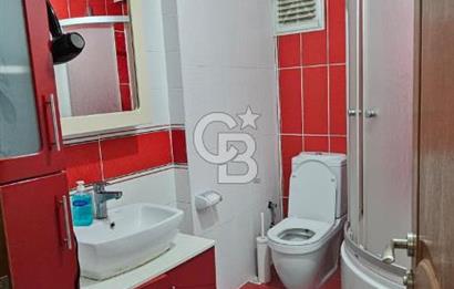 CB MARS'TAN ÜMRANİYE YAMANEVLER'DE ARA KAT DUBLEKS 2+1