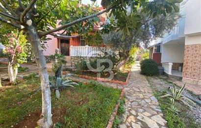 DENİZE 200METRE! EŞYALI 3+1 DUBLEKS VİLLA