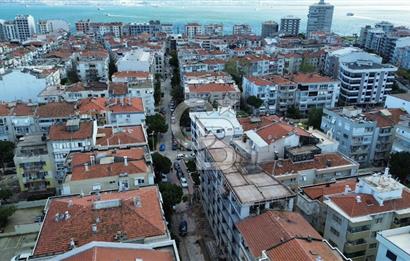 GİRNE AKSOY'DA KAPALI OTOPARKLI SATILIK 3+1 MODERN DAİRE 