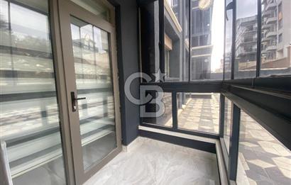 İncek'te Satılık 1+1, Teraslı, Yatırım ve Oturum İçin İdeal