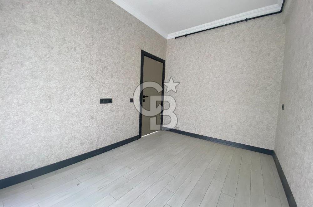 İncek'te Kiralık 1+1 , Modern Yaşam, Vadi Manzaralı