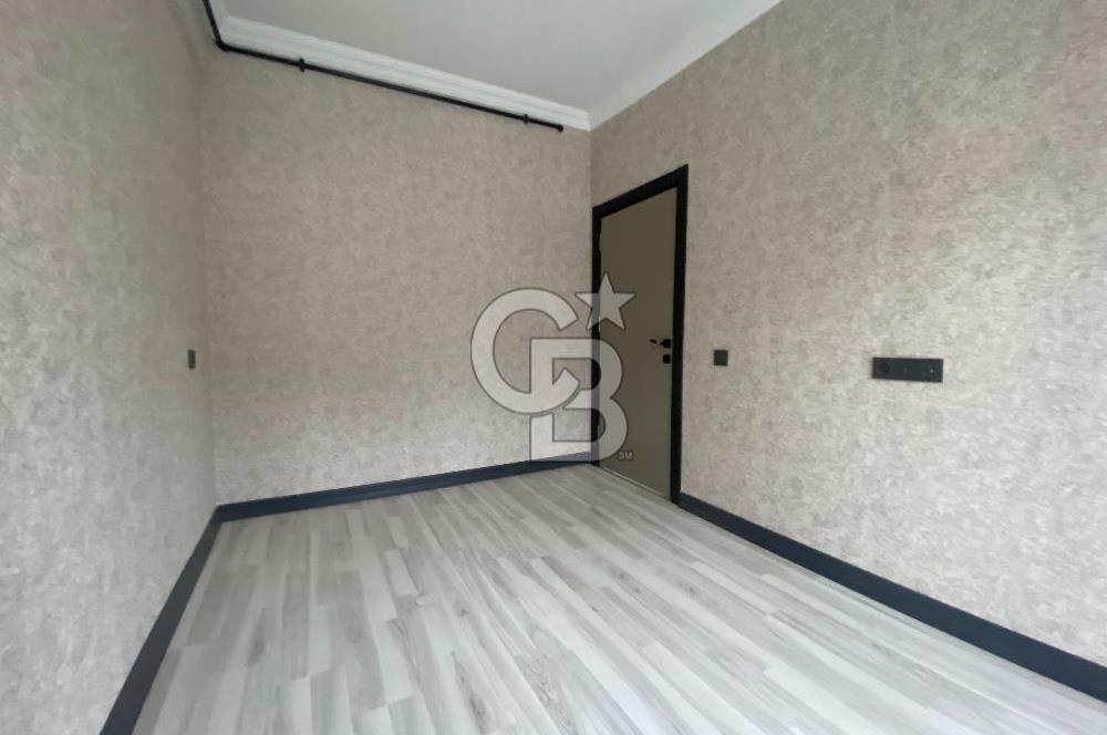 İncek'te Satılık 1+1, Teraslı, Yatırım ve Oturum İçin İdeal