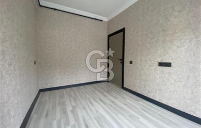 İncek'te Satılık 1+1, Teraslı, Yatırım ve Oturum İçin İdeal