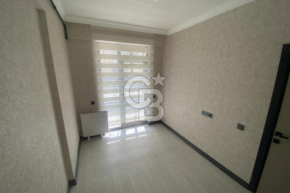 İncek'te Kiralık 1+1 , Modern Yaşam, Vadi Manzaralı
