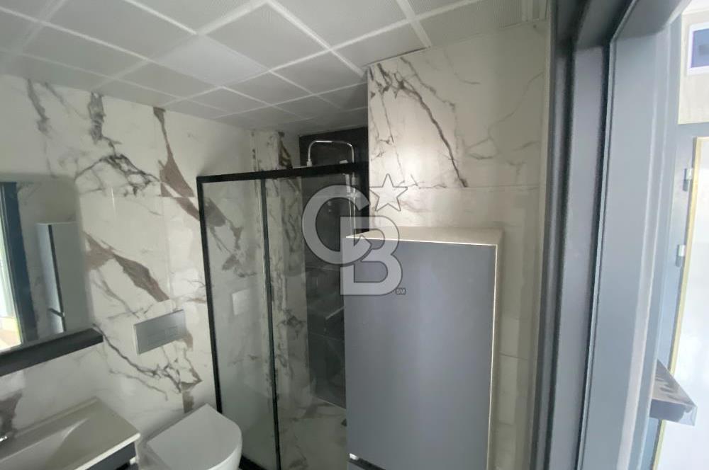 İncek'te 2+1 Satılık Vadi Manzaralı Dubleks Daire