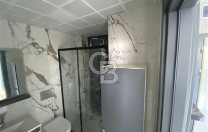 İncek'te 2+1 Satılık Vadi Manzaralı Dubleks Daire