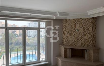 CB BLACK'TEN YÜZÜNCÜYIL BURSEL SİTESİ'NDE 4+1 KİRALIK DAİRE