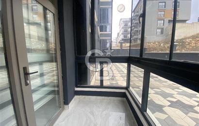 İncek'te Satılık 1+1, Teraslı, Yatırım ve Oturum İçin İdeal