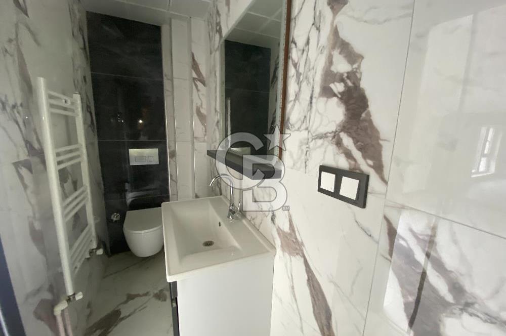 İncek'te 2+1 Satılık Vadi Manzaralı Dubleks Daire