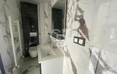 İncek'te 2+1 Satılık Vadi Manzaralı Dubleks Daire