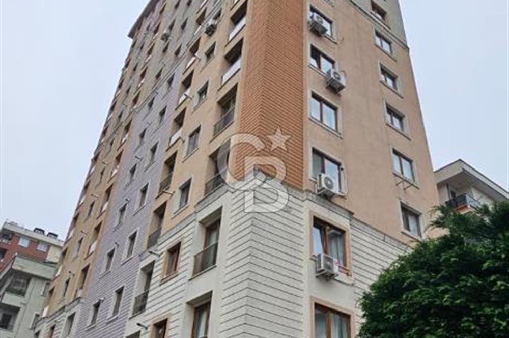 CB MARS'TAN ÜMRANİYE YAMANEVLER'DE ARA KAT DUBLEKS 2+1