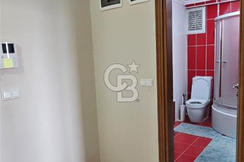 CB MARS'TAN ÜMRANİYE YAMANEVLER'DE ARA KAT DUBLEKS 2+1