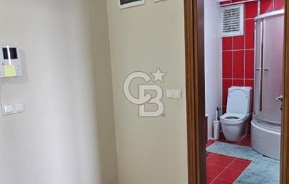 CB MARS'TAN ÜMRANİYE YAMANEVLER'DE ARA KAT DUBLEKS 2+1