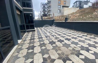 İncek'te Satılık 1+1, Teraslı, Yatırım ve Oturum İçin İdeal