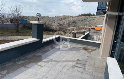 İncek'te Satılık 1+1, Teraslı, Yatırım ve Oturum İçin İdeal