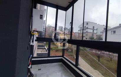İncek'te Kiralık 1+1 , Modern Yaşam, Vadi Manzaralı