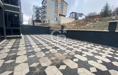 İncek'te Satılık 1+1, Teraslı, Yatırım ve Oturum İçin İdeal