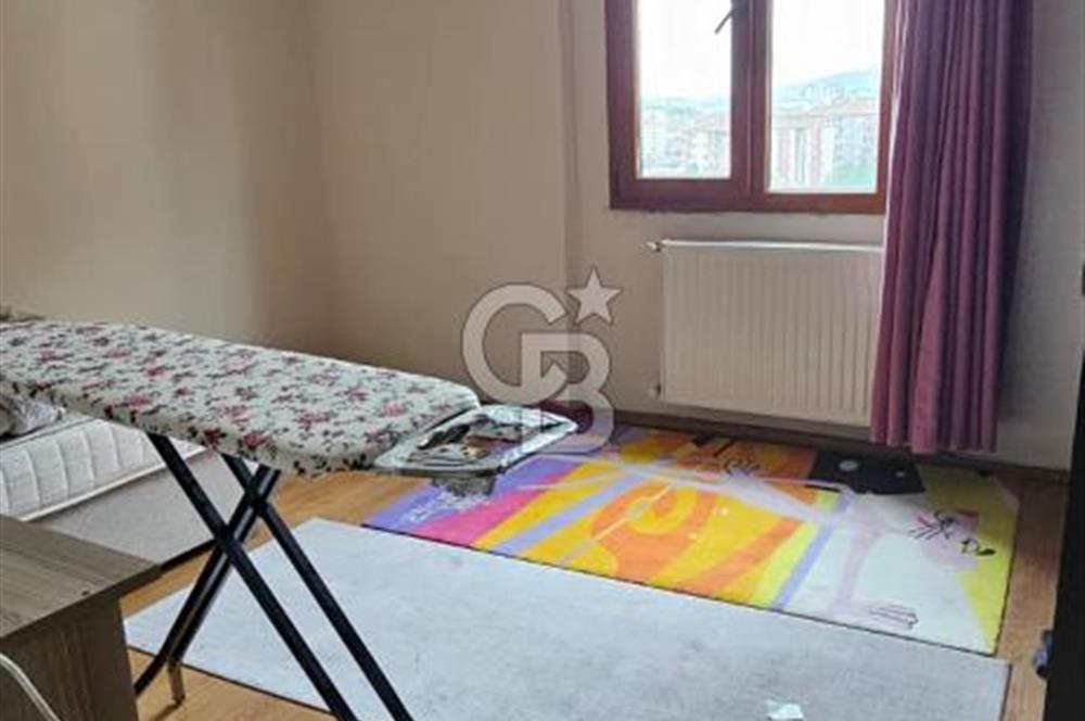 CB MARS'TAN ÜMRANİYE YAMANEVLER'DE ARA KAT DUBLEKS 2+1